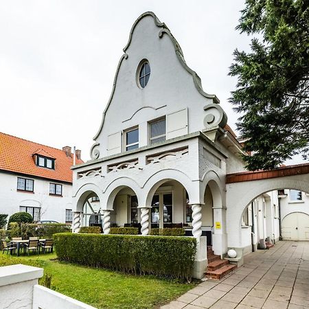 دي هان B&B Maison Rabelais المظهر الخارجي الصورة