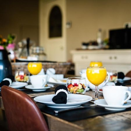 دي هان B&B Maison Rabelais المظهر الخارجي الصورة