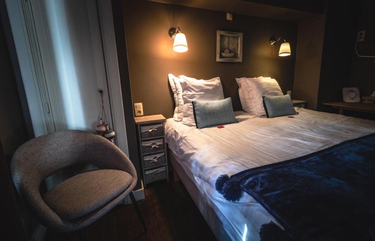 دي هان B&B Maison Rabelais المظهر الخارجي الصورة