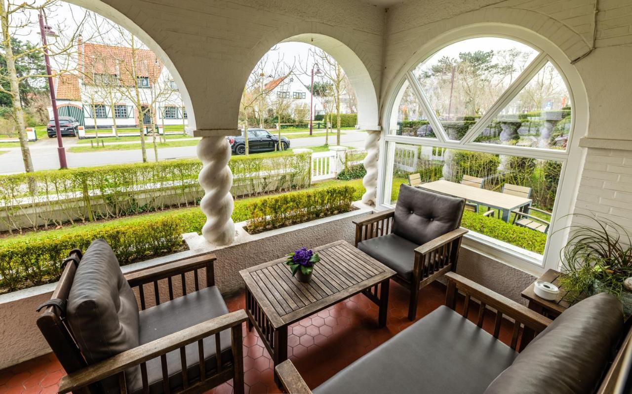 دي هان B&B Maison Rabelais المظهر الخارجي الصورة