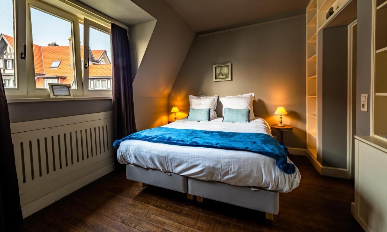 دي هان B&B Maison Rabelais المظهر الخارجي الصورة