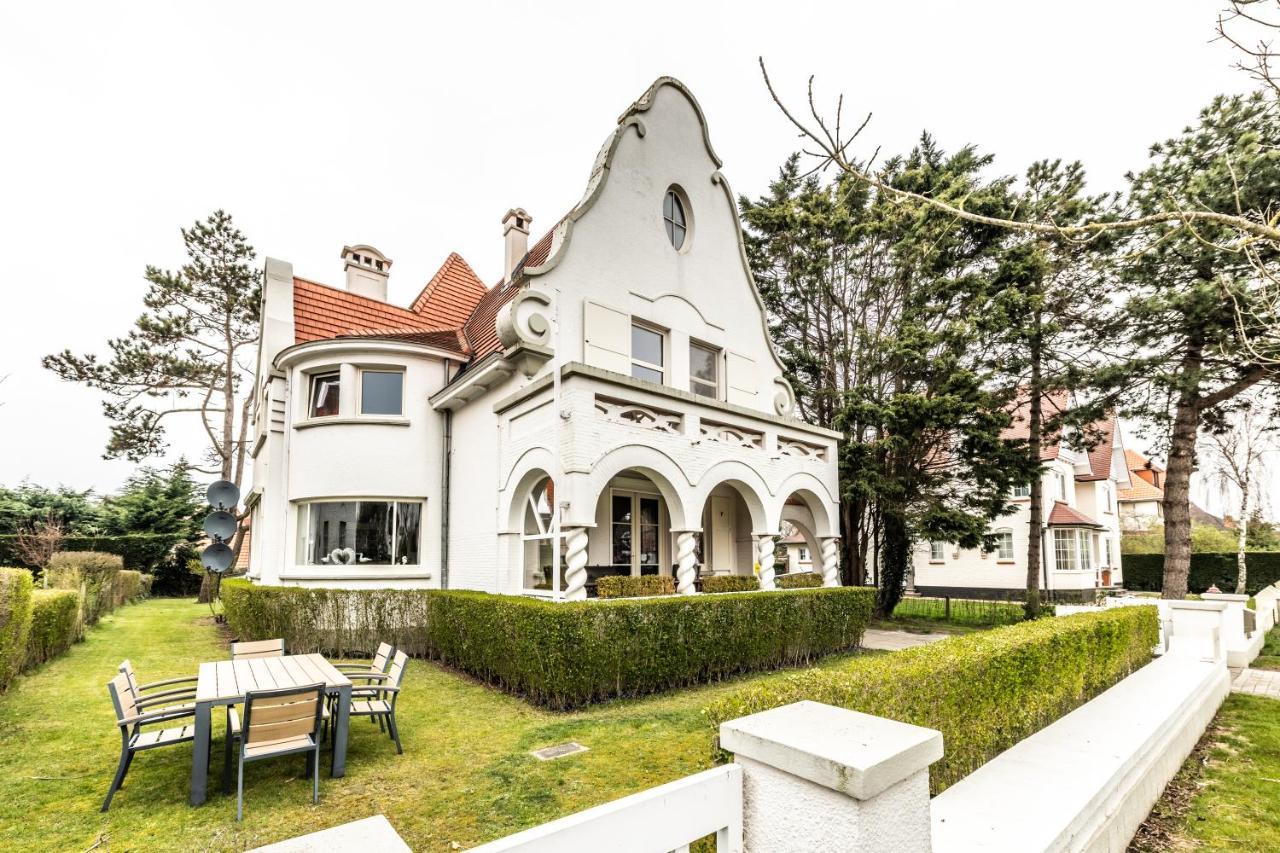 دي هان B&B Maison Rabelais المظهر الخارجي الصورة