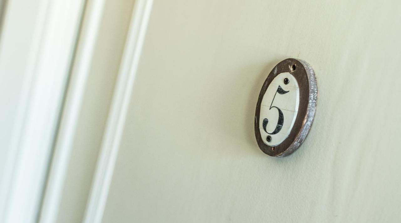 دي هان B&B Maison Rabelais المظهر الخارجي الصورة