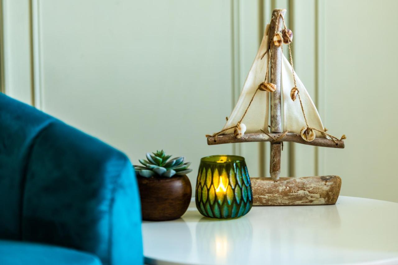 دي هان B&B Maison Rabelais المظهر الخارجي الصورة