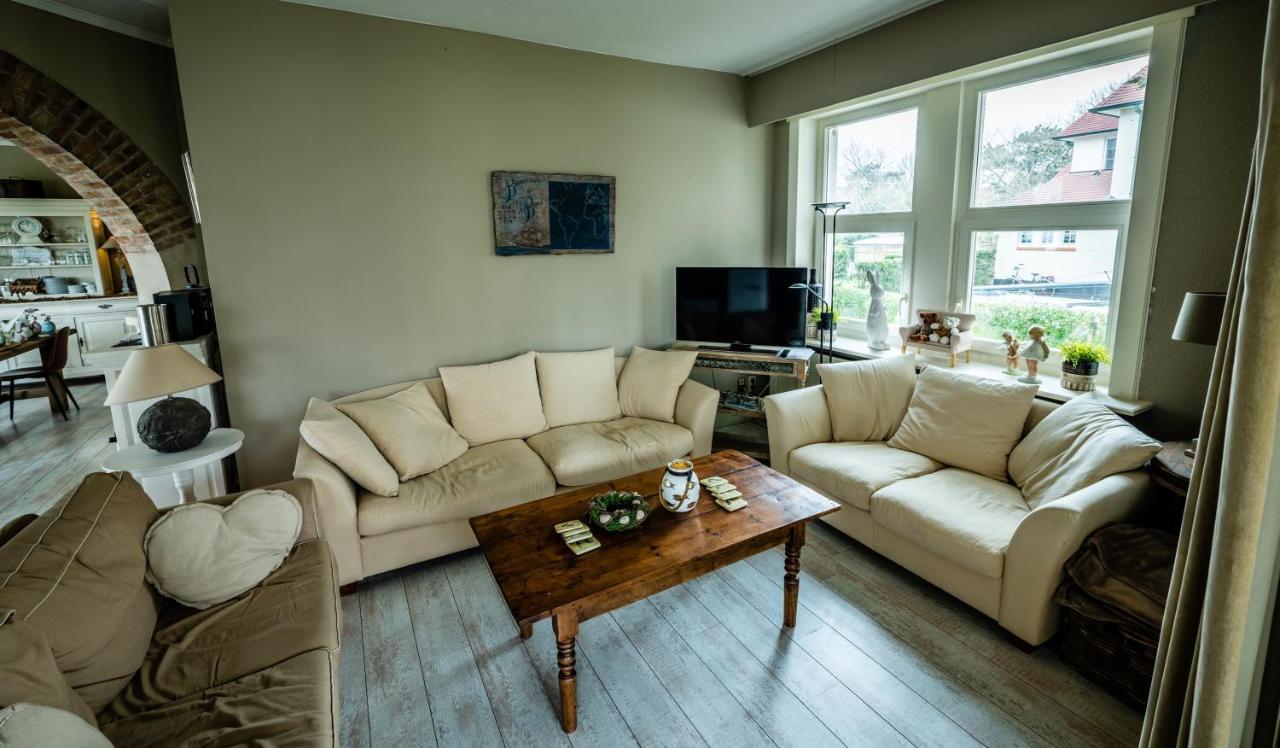 دي هان B&B Maison Rabelais المظهر الخارجي الصورة