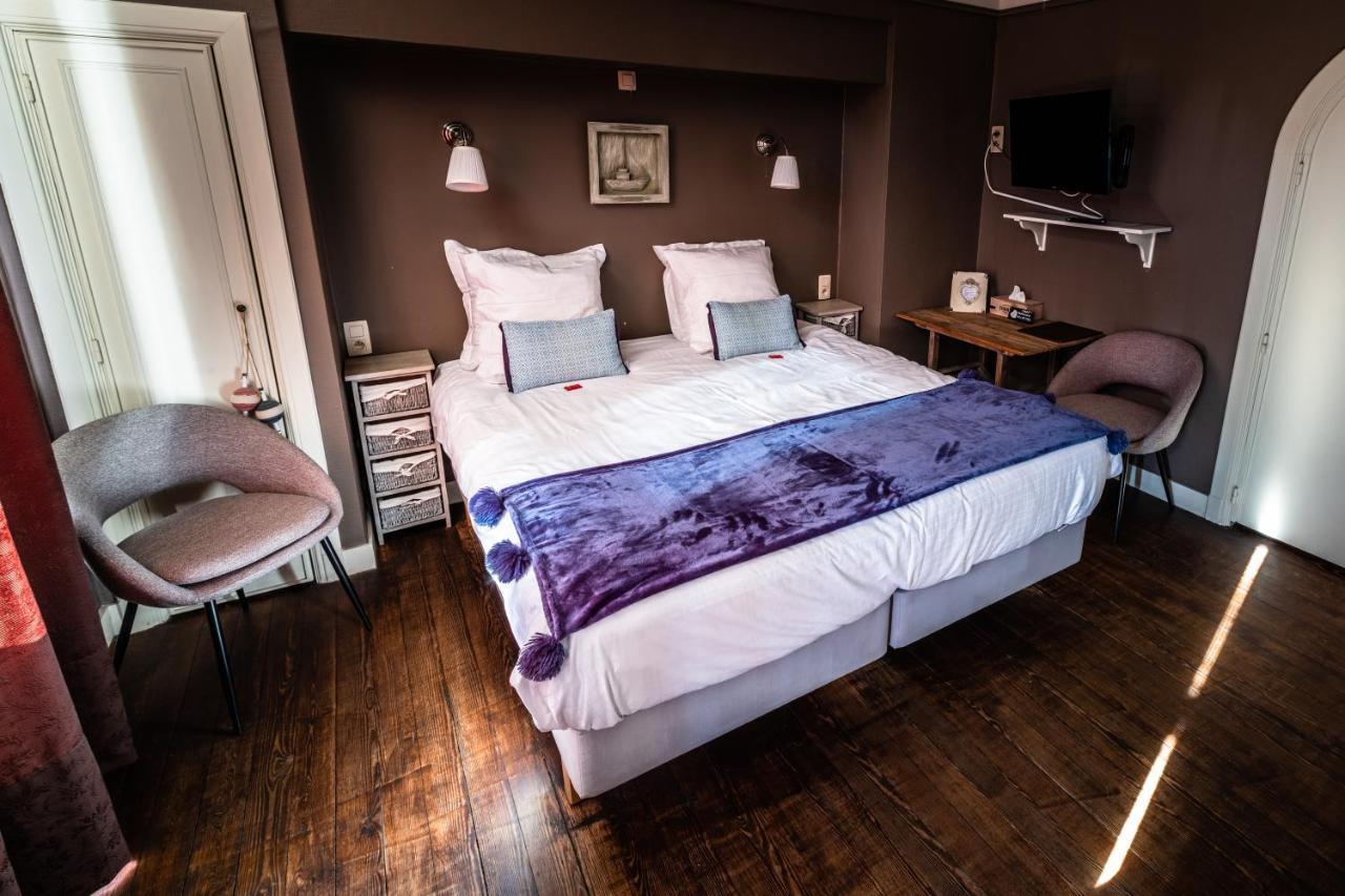 دي هان B&B Maison Rabelais المظهر الخارجي الصورة
